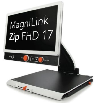 MagniLink Zip 2 - 17 Zoll