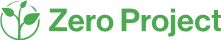 Logo Zero Project