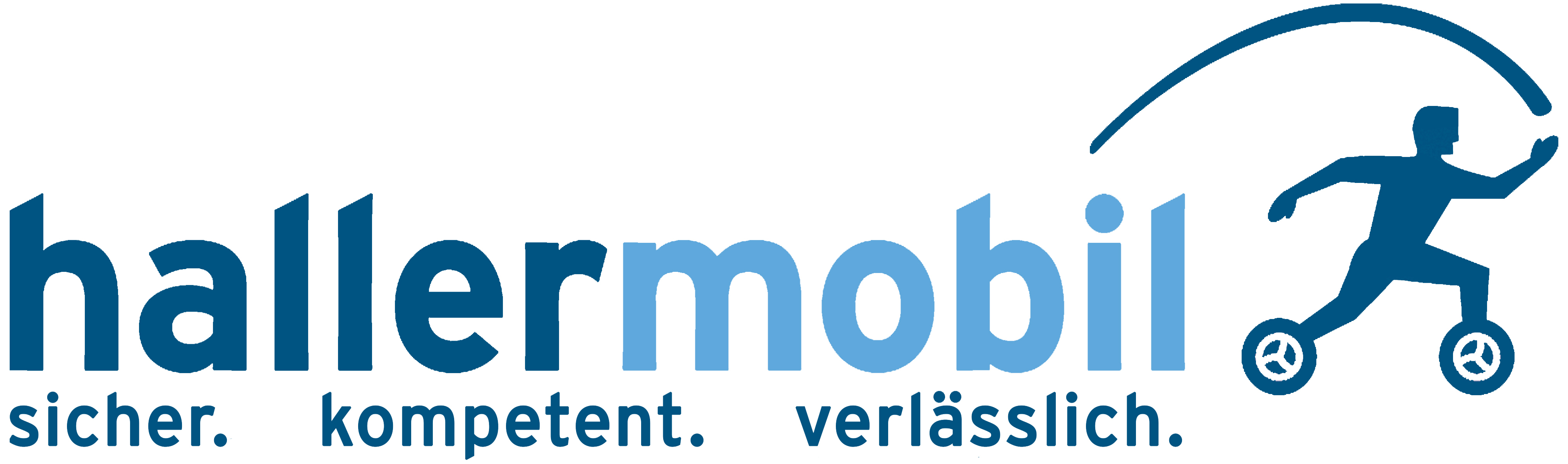 hallermobil logo