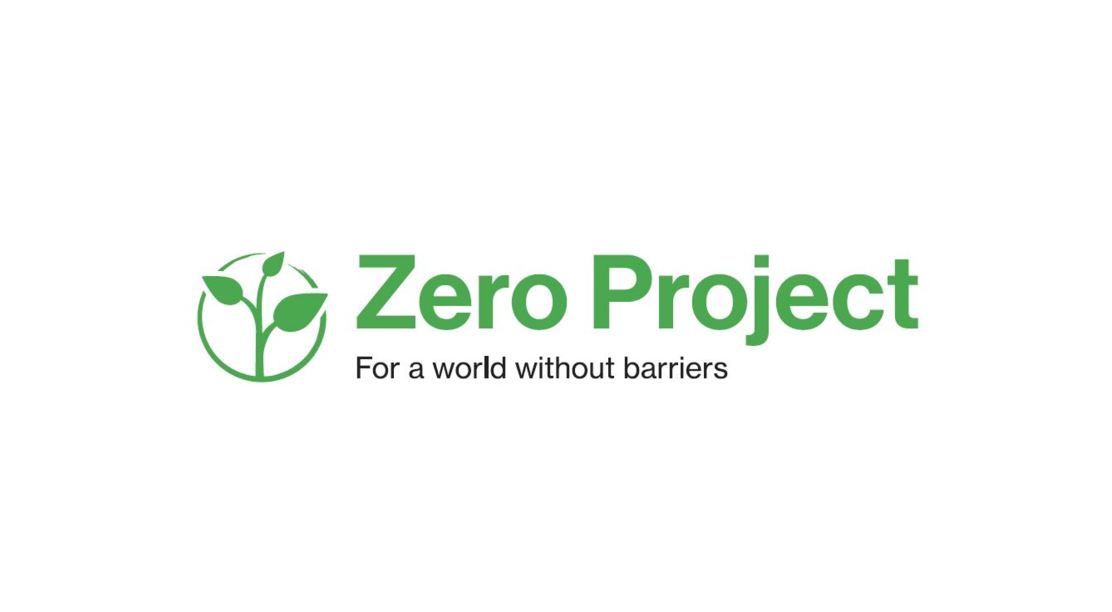 Logo Zero Project