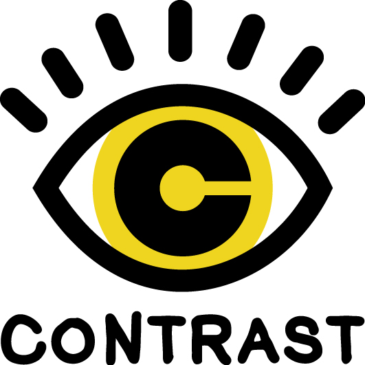 Logo Verein Contrast