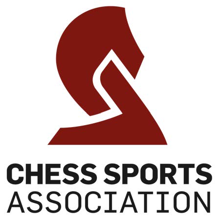 Logo Chess Sport Association