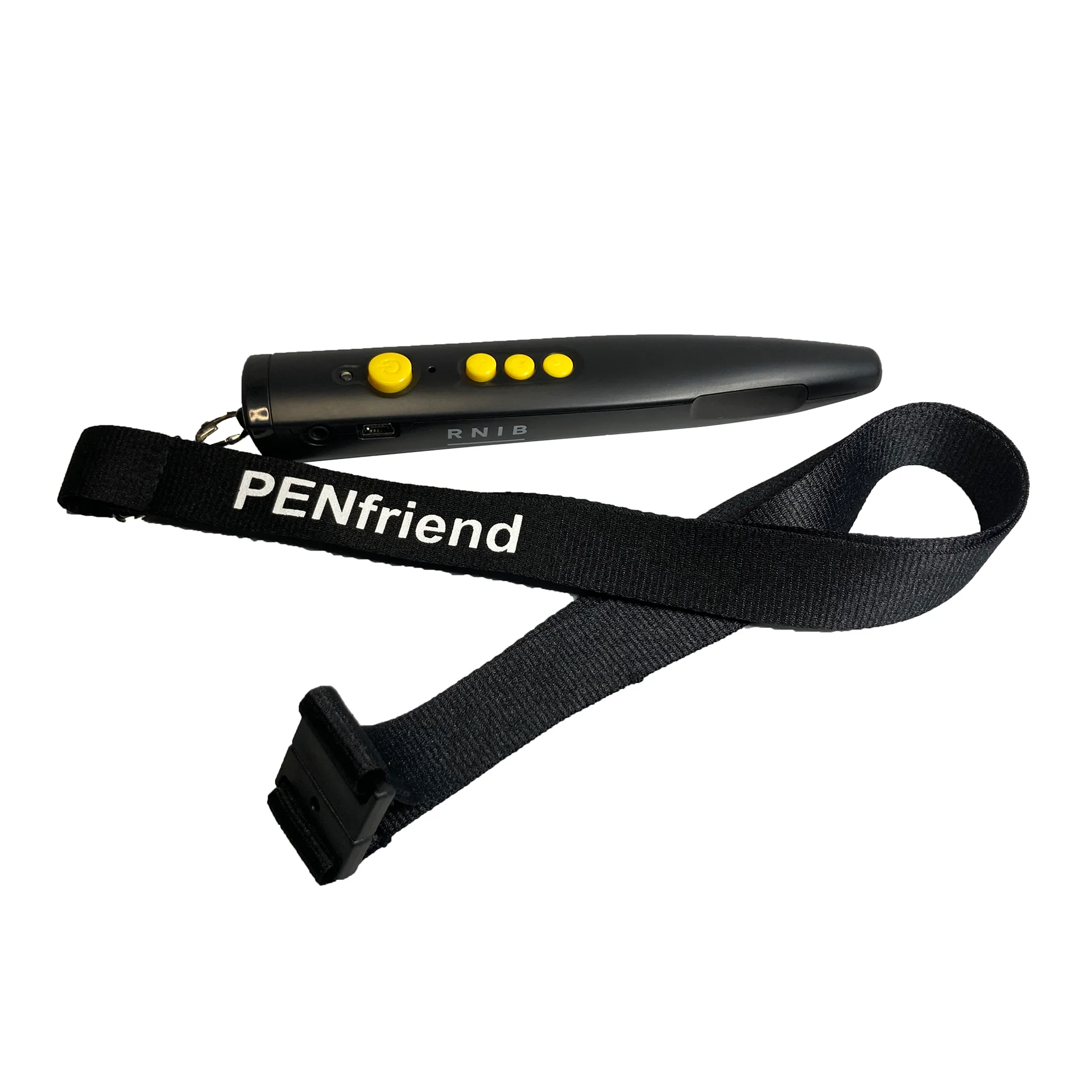 Penfriend