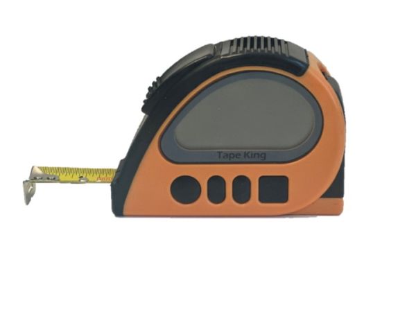 sprechendes Maßband