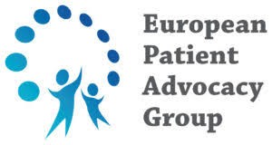 European Patient Advocacy Group Logo