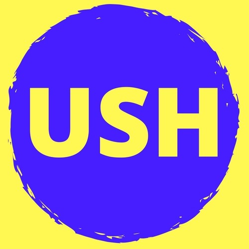 USH Logo