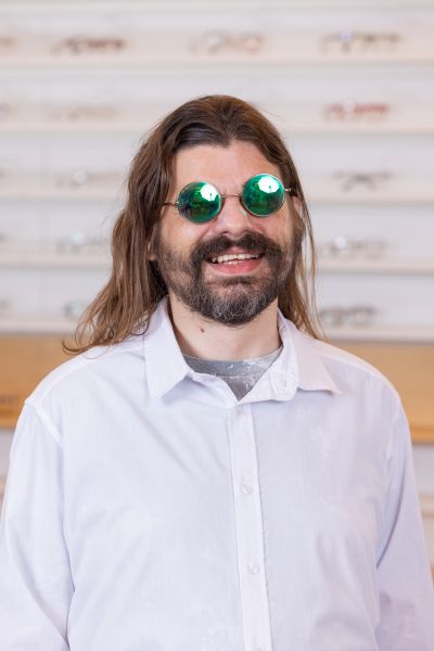 Foto von Martin Mayrhofer