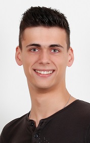 Armend Suljic