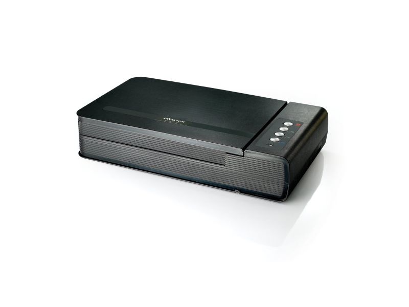 Produktfoto Scanner OptiBook 4800