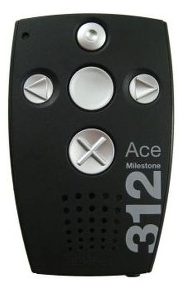 Milestone 312 ACE Pro