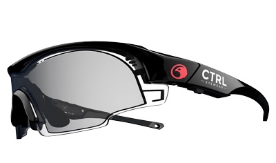 Produktfoto Ctrl_Eyewear_schwarze Brille