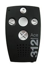 Milestone 312 ACE Pro
