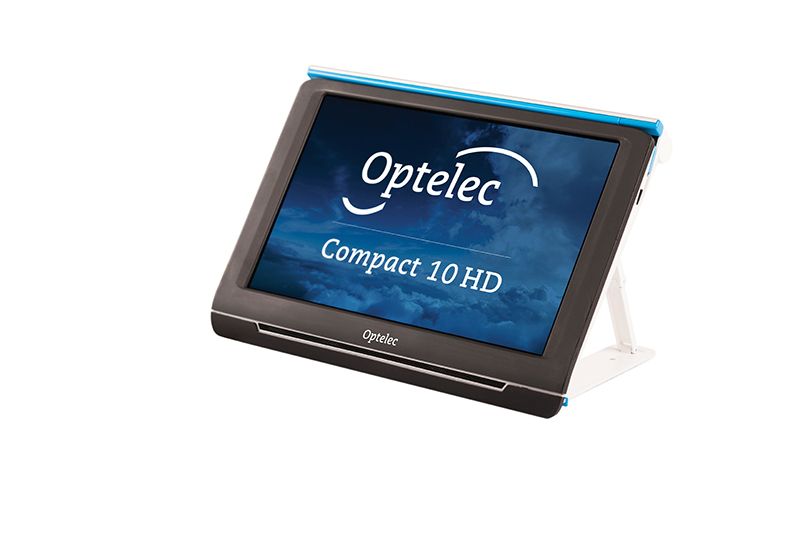 Produktfoto Compact 10 HD 