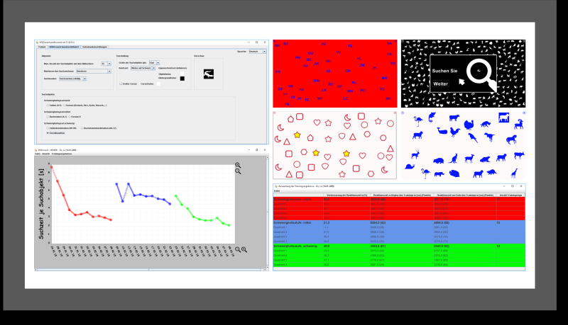 Produktfoto Software Visio Coach