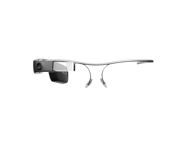 Produktfoto Envision Glasses Frontalansicht