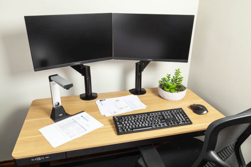 Elevate with ZEN set up with dual monitors 8_web