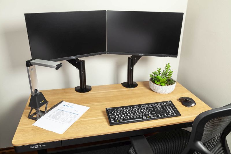 Elevate with ZEN MAX set up with dual monitors 2_web
