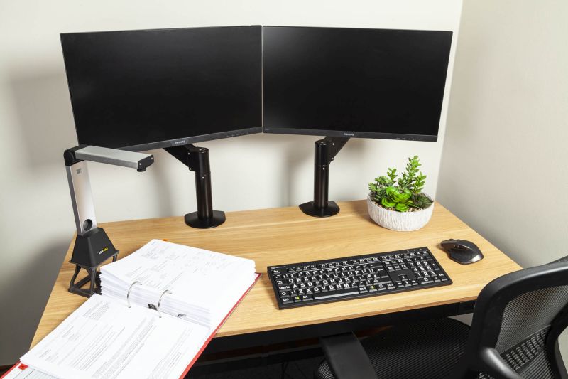 Elevate with ZEN MAX set up with dual monitors 5_web