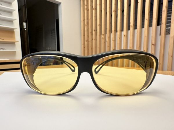 VIDEBIS AMD-Brille