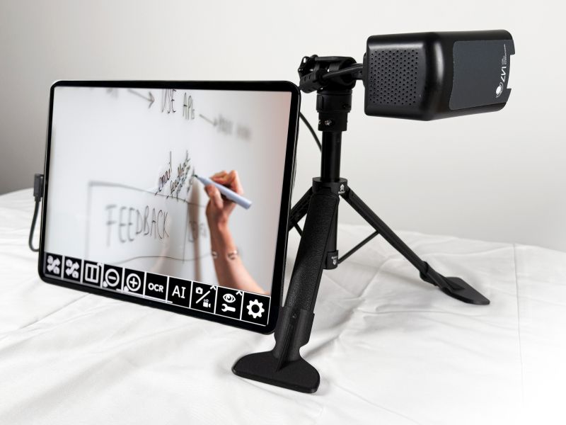 Produktfoto MagniLink Mini - Produktbild 1