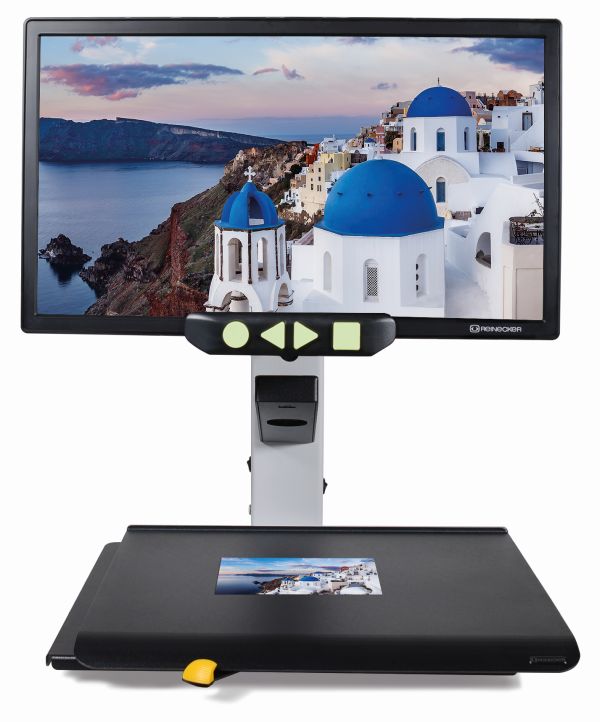 Videomatic
