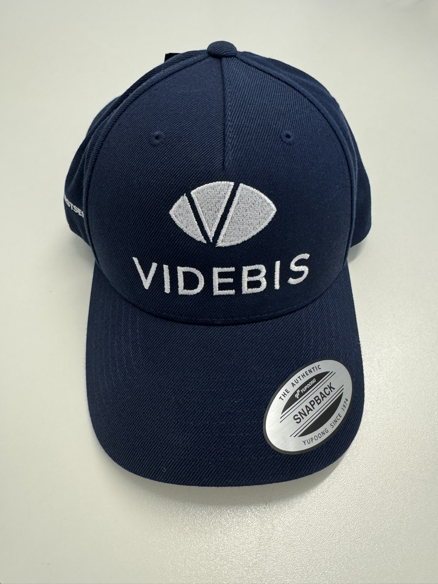VIidebis_Kappe