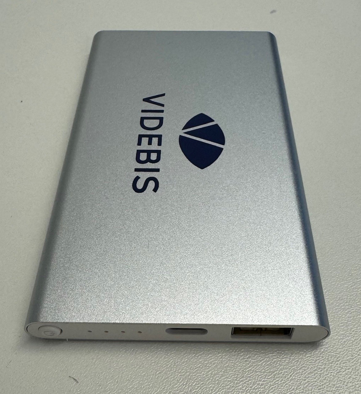 Produktfoto Videbis_Minipowerbank_1