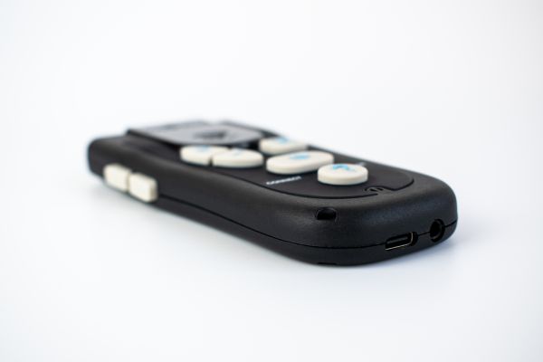 Ikonn-Controller 