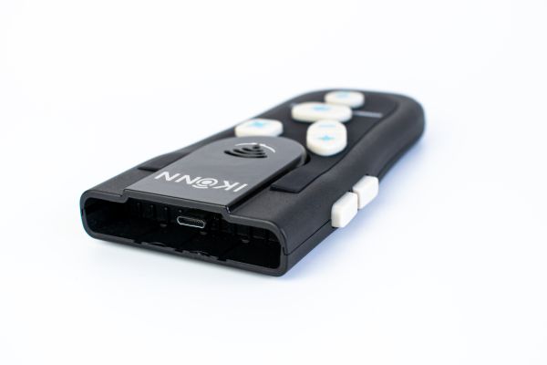 Ikonn-Controller von Vorne