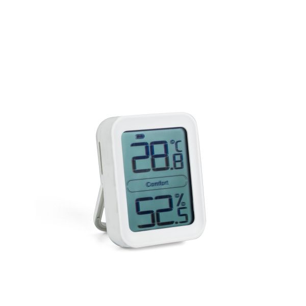Produktfoto Ikonn-Indoorthermometer frontal