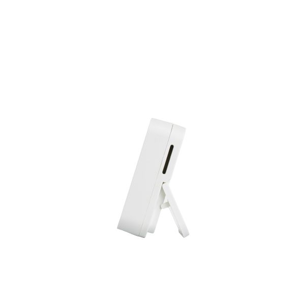 Ikonn-Indoorthermometer seitlich