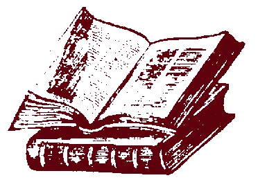 Open Book Logo