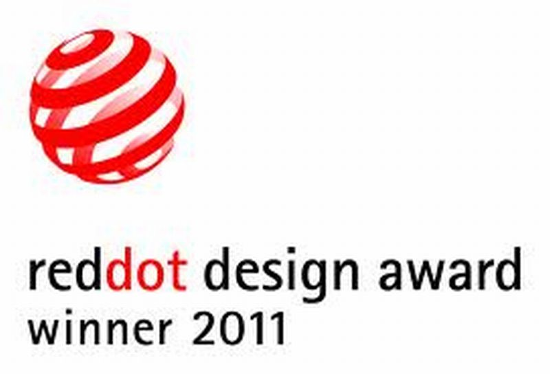 RedDot Winner Logo